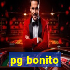 pg bonito